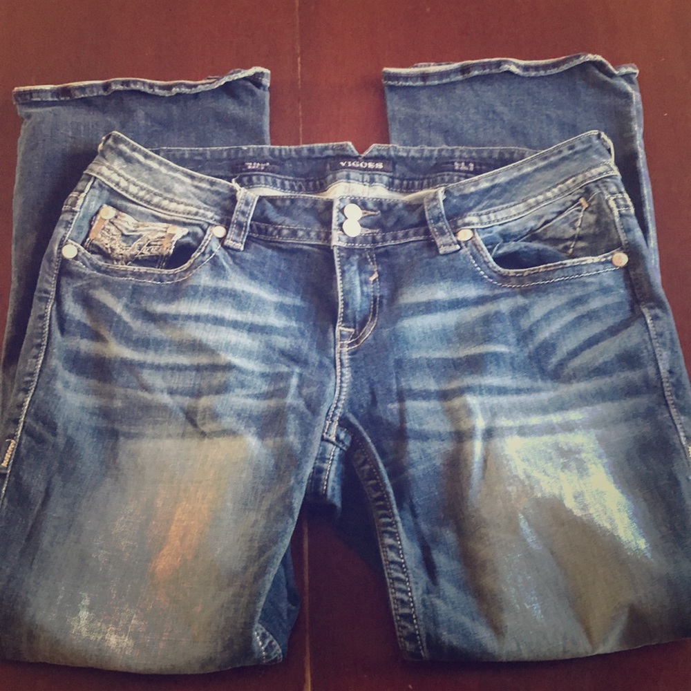 Vigoss jeans